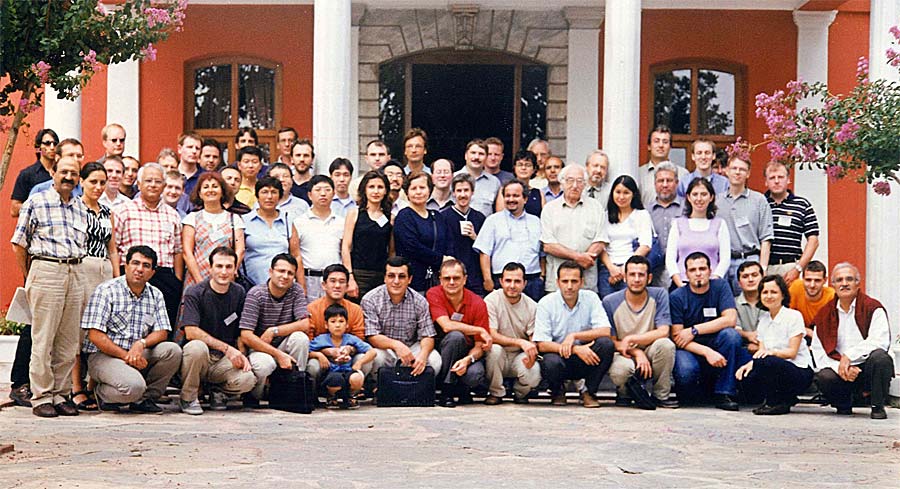 nitridesworkshop2002Y